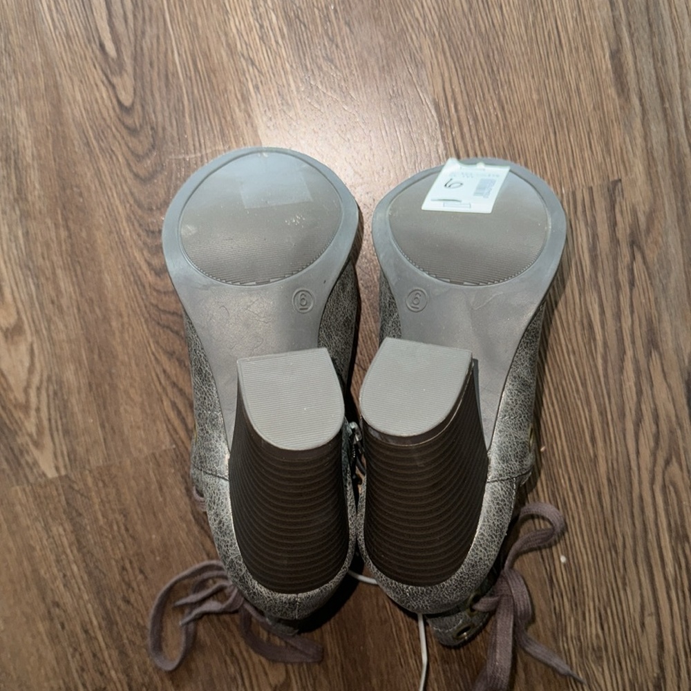 NWT Hippy Laundry Ivy Shooties - Picture 6 of 7
